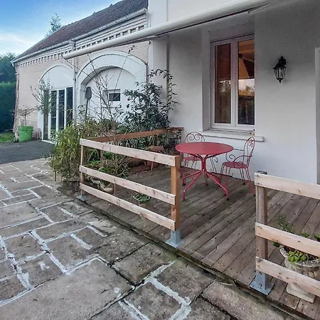 Awesome In Saint Leu With Wifi 度假居 Huby-Saint-Leu