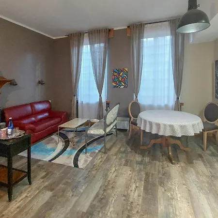 Awesome In Saint Leu With Wifi