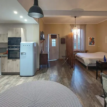 Awesome In Saint Leu With Wifi 度假居 *