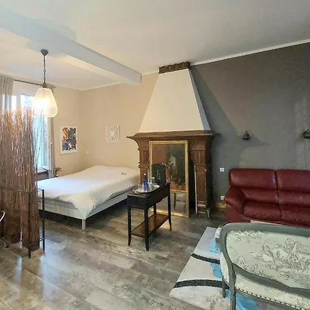 Awesome In Saint Leu With Wifi