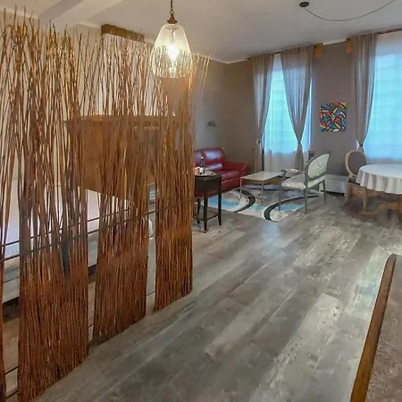 Awesome In Saint Leu With Wifi