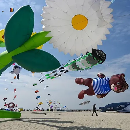 Awesome In Saint Leu With Wifi *