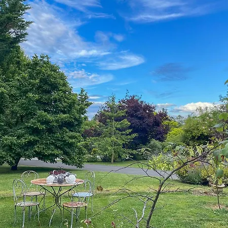 Awesome In Saint Leu With Wifi Huby-Saint-Leu