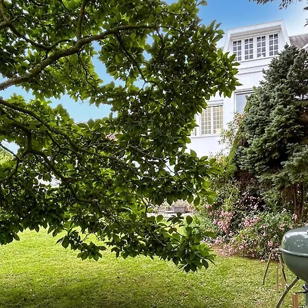 Awesome In Saint Leu With Wifi *