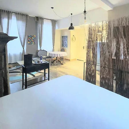 Awesome In Saint Leu With Wifi *