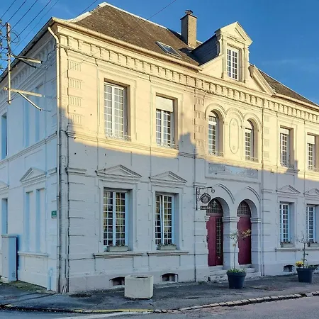 Awesome In Saint Leu With Wifi * Huby-Saint-Leu