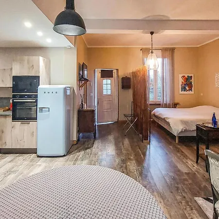 Lovely Home In Huby Saint Leu With Wifi *