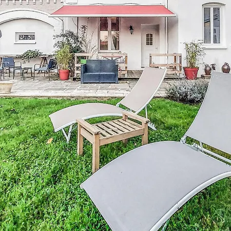 Lovely Home In Huby Saint Leu With Wifi 度假居 Huby-Saint-Leu