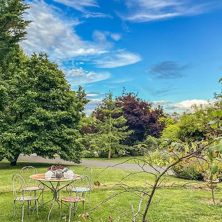 Lovely Home In Huby Saint Leu With Wifi 度假居