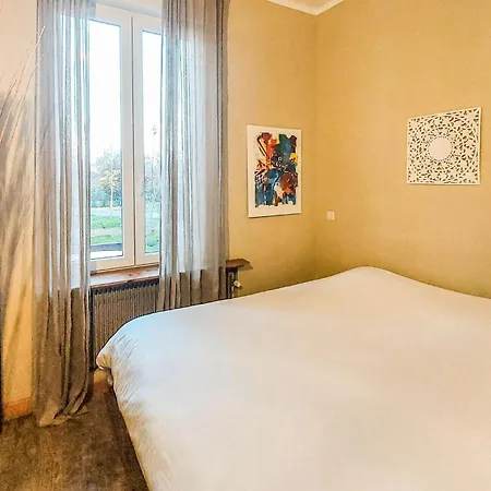 度假居 Lovely Home In Huby Saint Leu With Wifi *