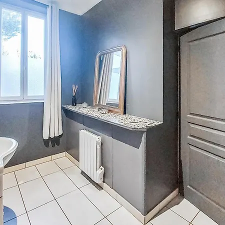 Lovely Home In Huby Saint Leu With Wifi 度假居 Huby-Saint-Leu